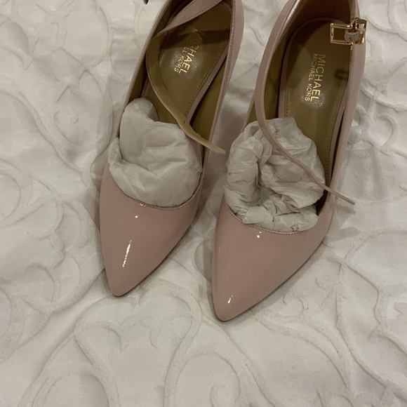 Brand New Michael Kors high heels shoes - Picture 2 of 5